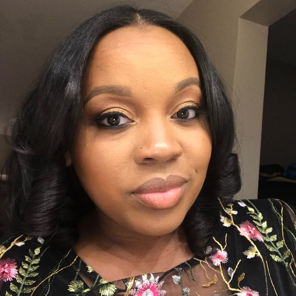 Meet your Posher, Jaleesa